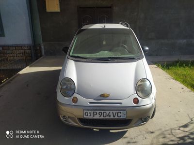 Arenda Matiz best boshiga 300