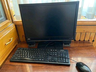 продаётся компьютер windows xp