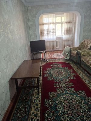 2 хонали ижарага берилади