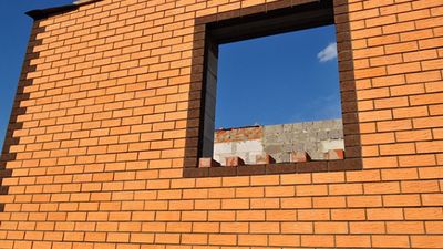 Кладка на балконе облицовочни кирпичом балконга гишт терамиз сифатли