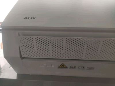 AUX 09-24 BTU Инвертор | Гарантия | Доставка