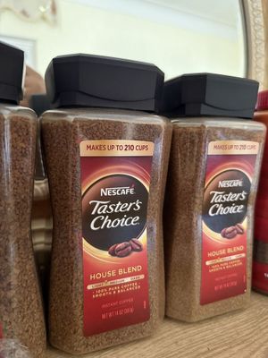 Coffee brand USA