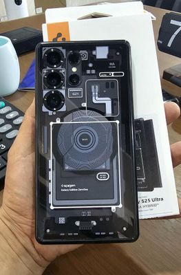 Чехол Samsung Galaxy S25 Ultra