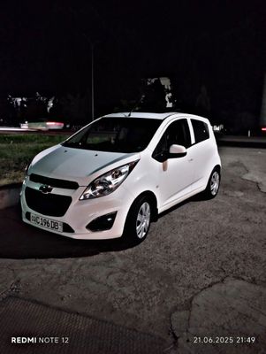 Spark yili 2020 evro pozitsiya sotiladi.