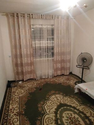 СРОЧНО сдаётся 1 комнатная квартира, Чирчик, Пятьсотка