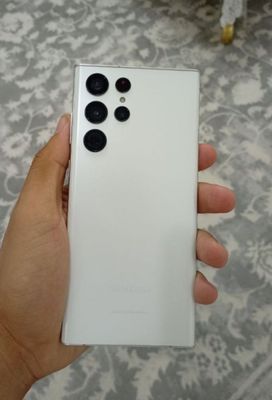 Samsung S22 ultra