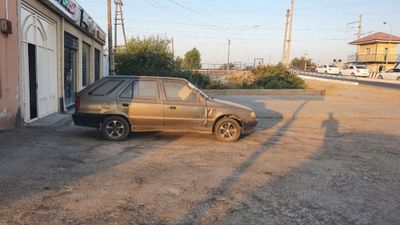 Skoda Felicia продается