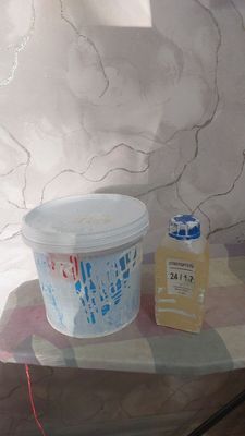 Акриловая краска