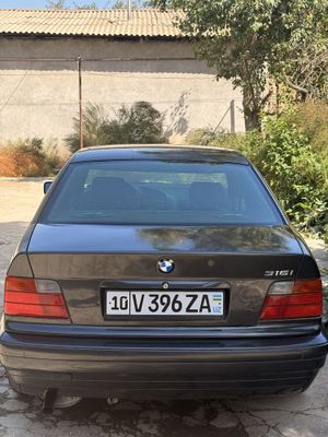 Bmw e36 срочно продается