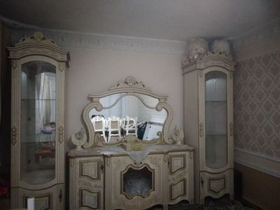 Komut sotiladi .