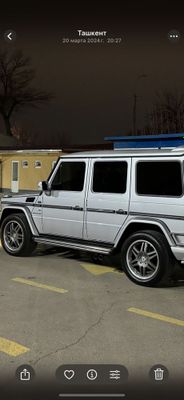 Diska BRABUS monoblock 6 R20