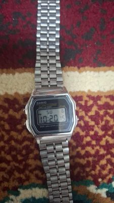 Casio station trent