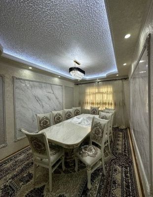 Продаётся 3-комнатная квартира на Кушбеги
