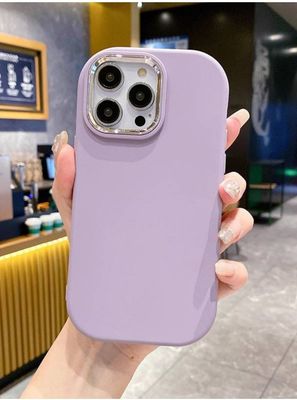 Новые чехлы для iPhone 16 pro max.