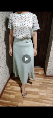 Турция двойка жуда чиройли модель