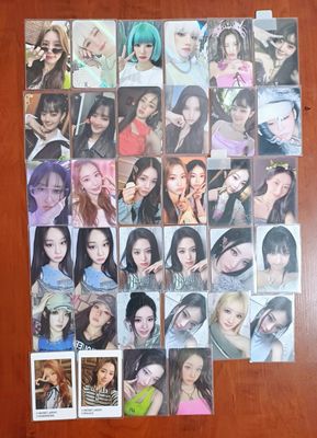 k-pop staff large/ к-поп стафф