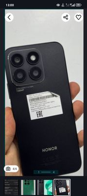xonor x8b 8 /256 kor dok full