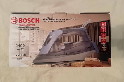 Bosch dazmol bs 789