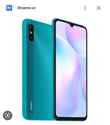 Redmi 9a qarshi