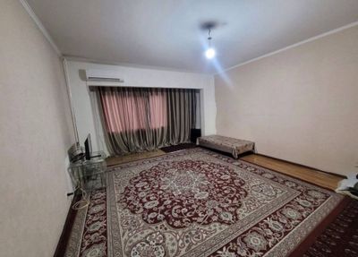 2х комнатная квартира около Мегапланет