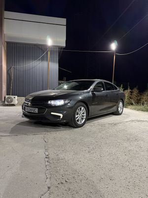Malibu2, 2018-yil 2.4-mator atmasferni! Propan gaz!