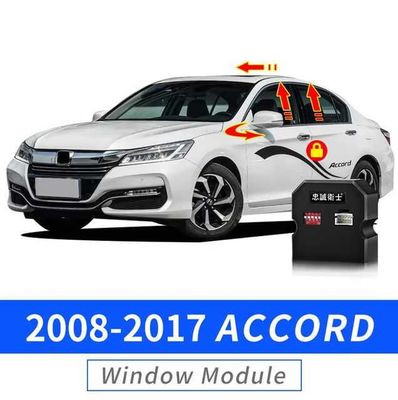 Модуль автоматического закрытие окна, зеркала, люка для HONDA ACCORD