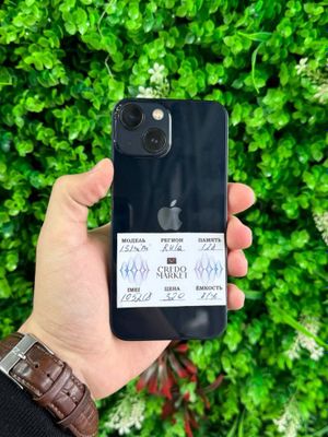 IPhone 13 mini 128gb