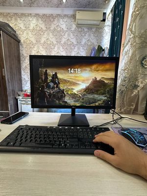 Pc igdavoy pc komputer
