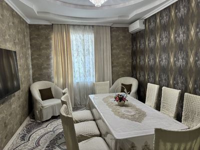 Чиланзар, Метро Хамза, Новза, №:248