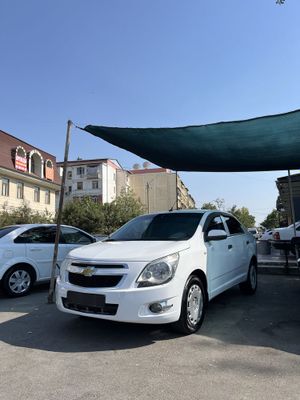 Cobolt sotiladi 2019