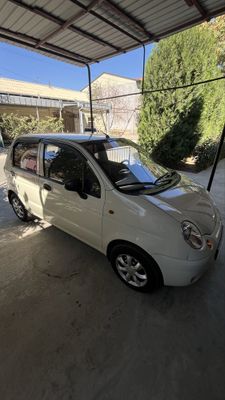 Matiz 2010 Sroshni sotiladi