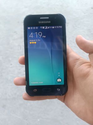 Samsung j1 ace 100 ming sum
