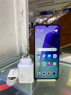 Redmi 14C 8+4/256GB