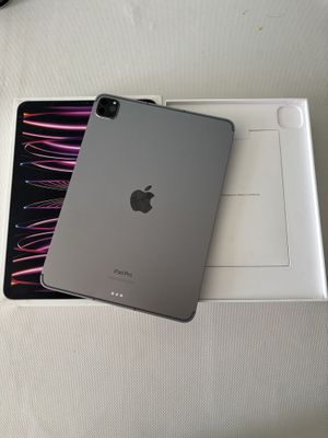 Apple iPad Pro 11 M2 256GB 5G Sim