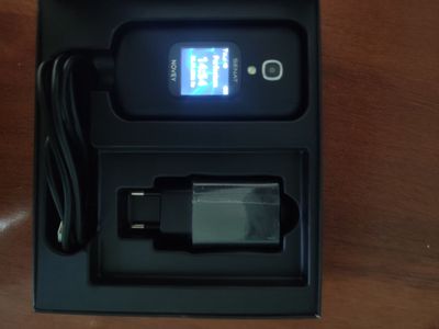 Novey Senat CDMA