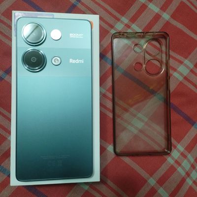 Redmi note 13 pro 512