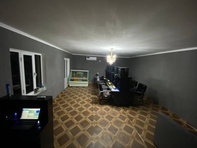 Kompyuter jamlanmasi game club uchun