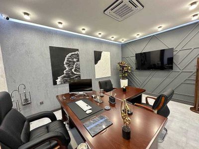Продается нежилое на ул Чехова. 125м2.