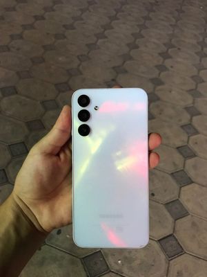 Model: Samsung A15