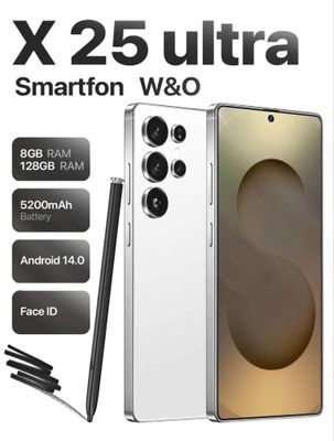 Samsung X 22 Ultra