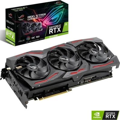 2070 super ROG STRIX