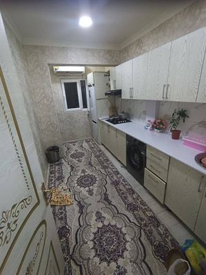 Chilonzor metroga yaqin joyda kvartira ijaraga beriladi bezmakler
