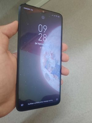 Redmi note 8 pro 64 gb