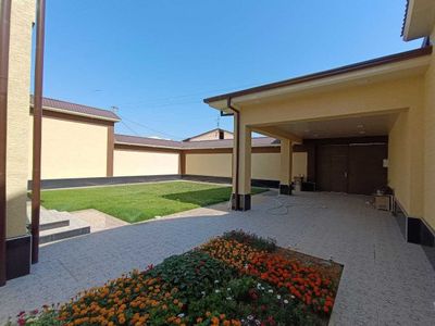 Феруза ЭКО базар лимонарий Евро дом 3.5 соток 2 уровня 200м² Новый