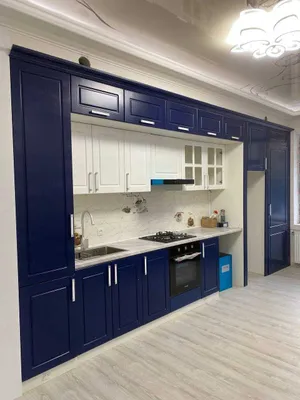 Обстановка дома под ключ | Мебель, техника, декор под ваш вкус