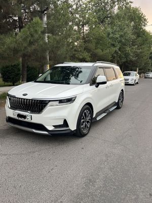 Kia karnival