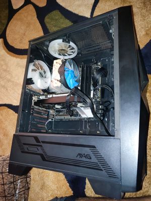 b560 i5 11400f ddr4 16gb 3200 600w ssd m2 256gb