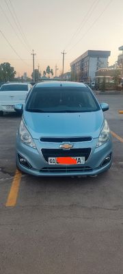 Spark sotiladi 2015 evro