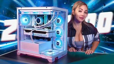 игровое компьютер с большом ассортименте +сборки низкам ценам !!!