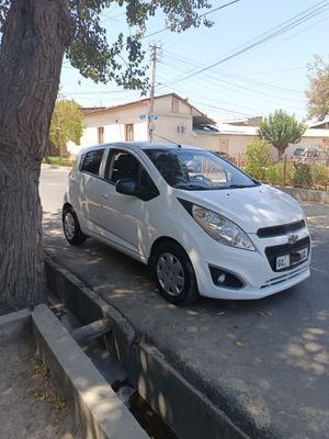 Spark 2 pozitsiya kraskasi toza